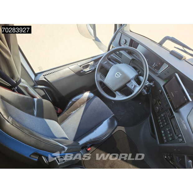 2021 Volvo FH 460-39857169