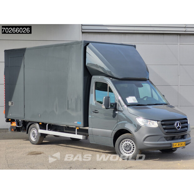 2025 Mercedes-Benz Sprinter 317 CDI-39857187