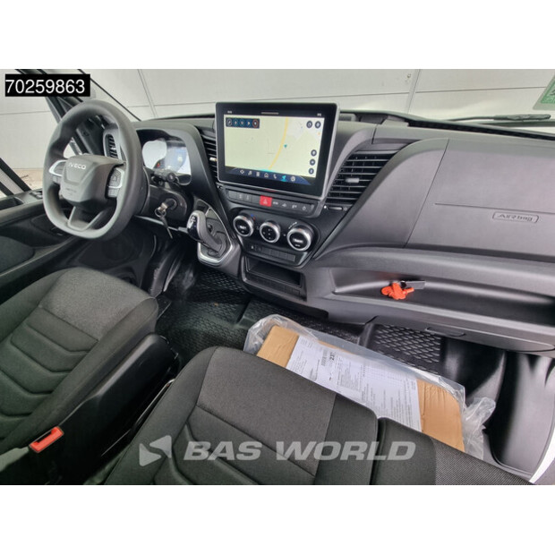 2025 Iveco Daily 35C18-39857239