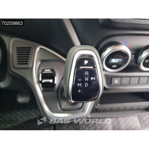 2025 Iveco Daily 35C18-39857245