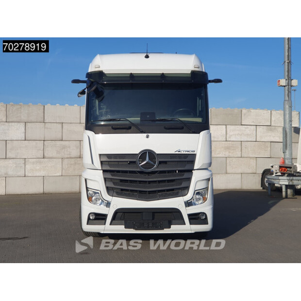 2020 Mercedes-Benz Actros 1945-39857405