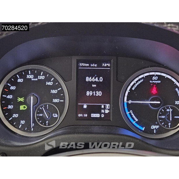2022 مرسيدس بنز Vito 114-39857434