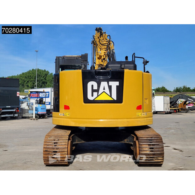 2017 Caterpillar 325 F L-39857474