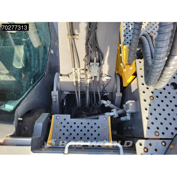 2018 Volvo ECR235EL-39857531