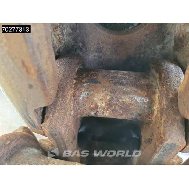 2018 Volvo ECR235EL-39857540