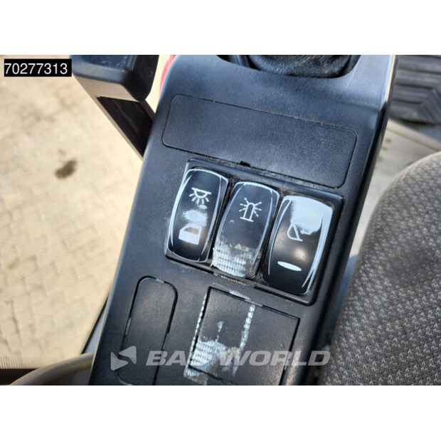 2018 Volvo ECR235EL-39857553