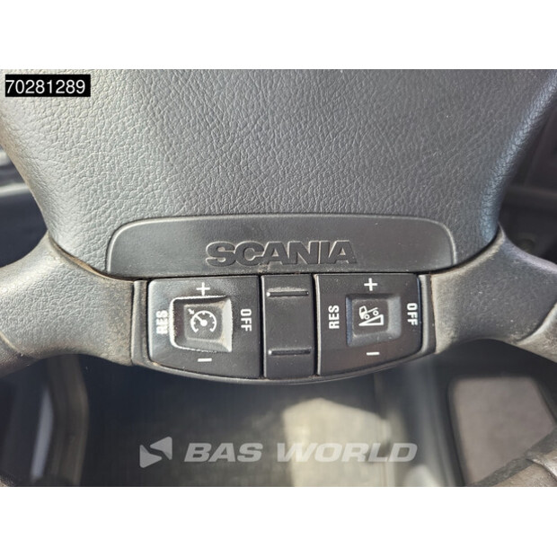 2015 Scania R490-39857588