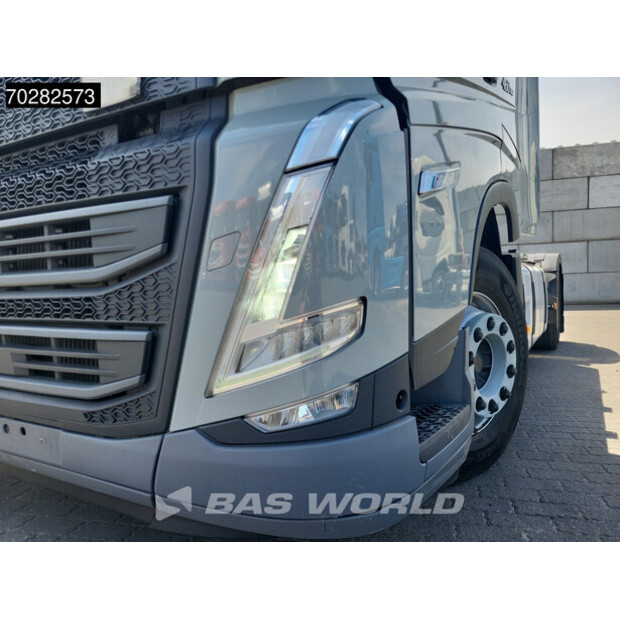 2022 Volvo FH 460-39857603