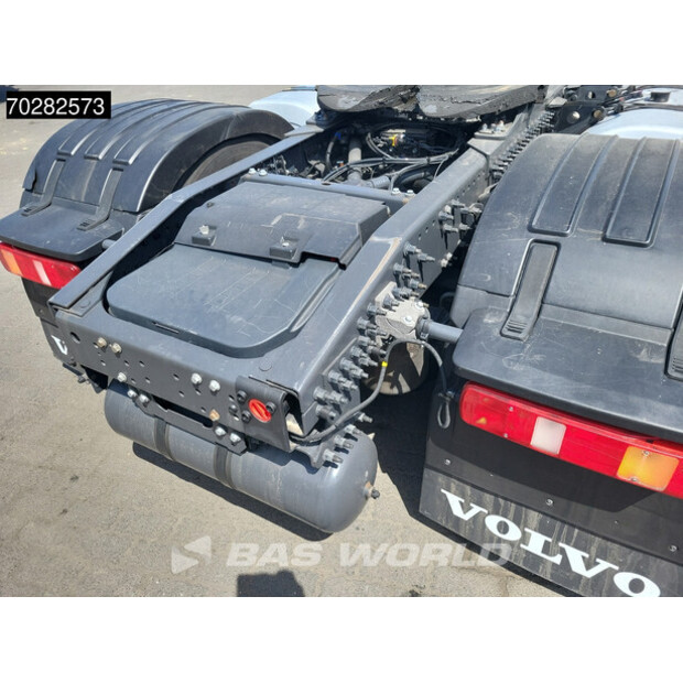 2022 Volvo FH 460-39857611