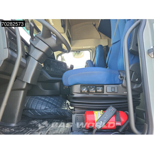2022 Volvo FH 460-39857617