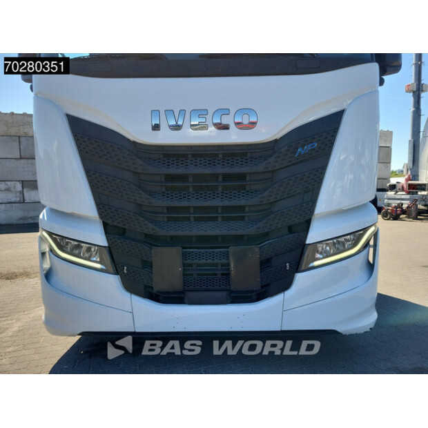 2021 Iveco S-Way 460-39857656