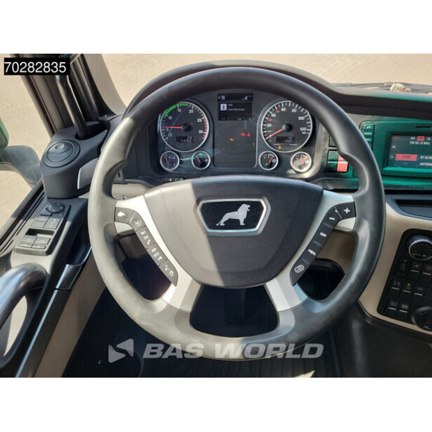 2019 مان TGX 18.500-39857711