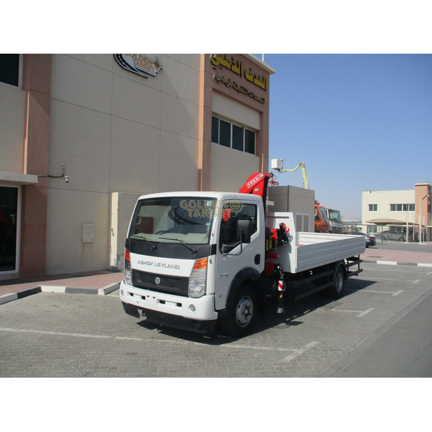 2025 Ashok Leyland PARTNER-39861716