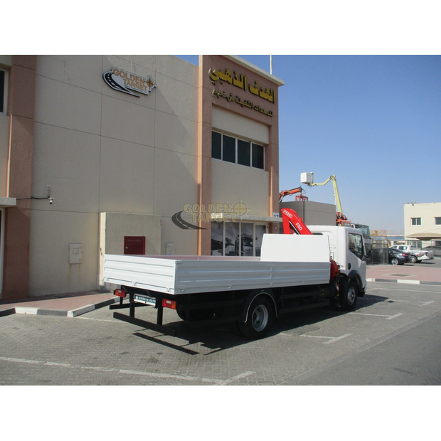 2025 Ashok Leyland PARTNER-39861717