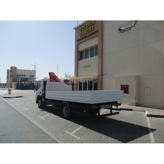 2025 Ashok Leyland PARTNER-39861718