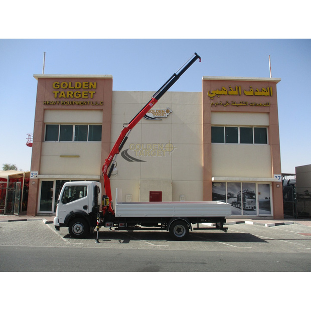 2025 Ashok Leyland PARTNER-39861721