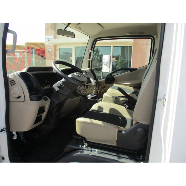 2025 Ashok Leyland PARTNER-39861723
