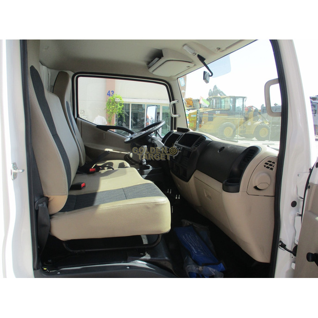 2025 Ashok Leyland PARTNER-39861724