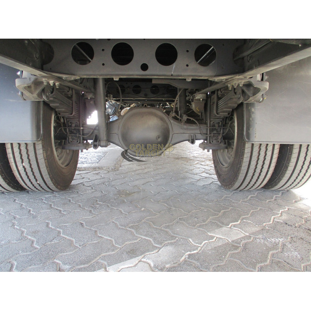 2025 Ashok Leyland PARTNER-39861725