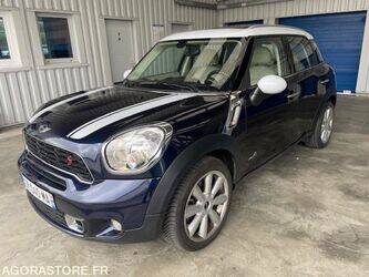 صورة ل سيارات 2012 Mini