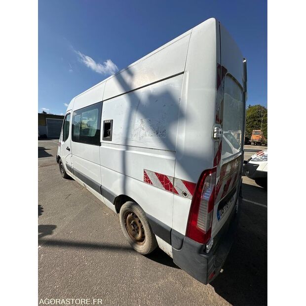 2013 Renault Master-39870762