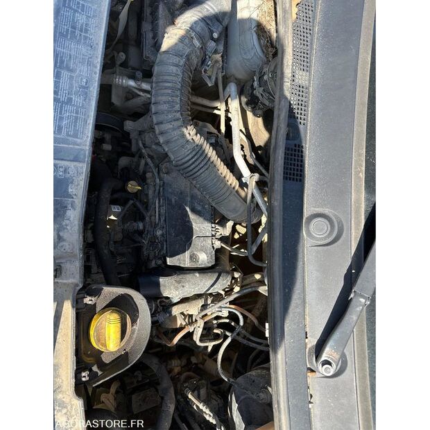 2013 Renault Master-39870766