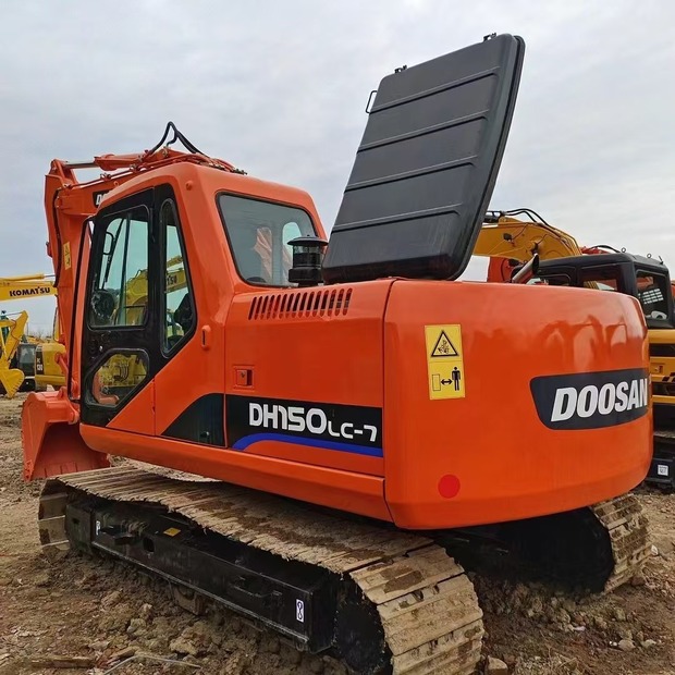 2023 Doosan DH150-39871074