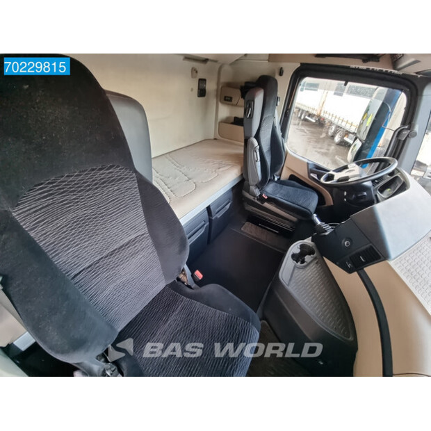 2012 Mercedes-Benz Actros 1942-39871111