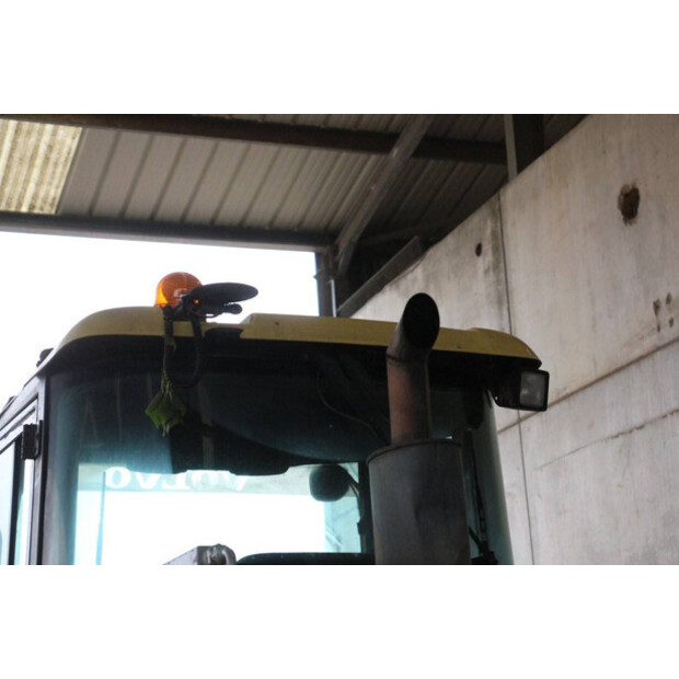 2003 فولفو L45B-TP-39871205