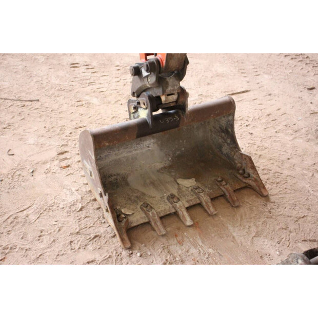 2017 KUBOTA U35-3α3-39871564