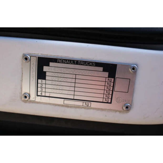 2012 Renault Premium 430-39871792