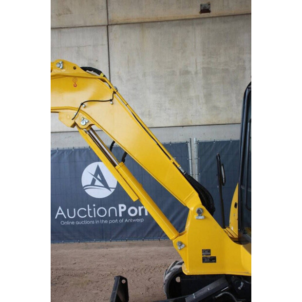 2022 Komatsu PC58-8-39871844