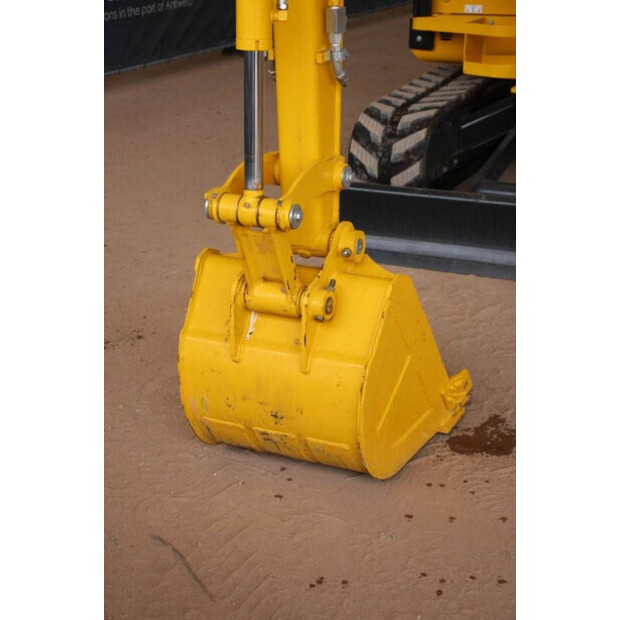 2022 Komatsu PC58-8-39871849