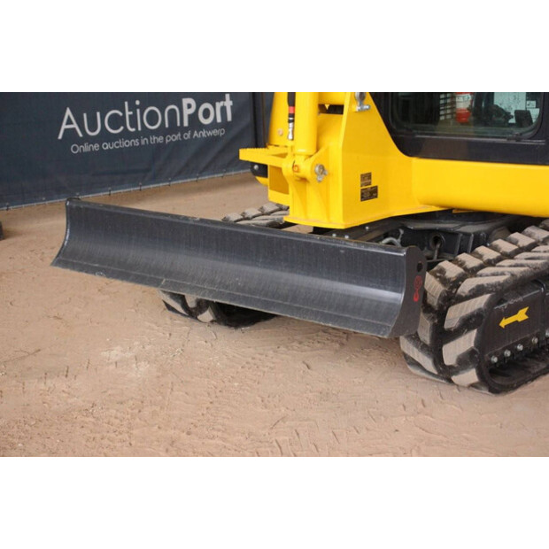 2022 Komatsu PC58-8-39871871
