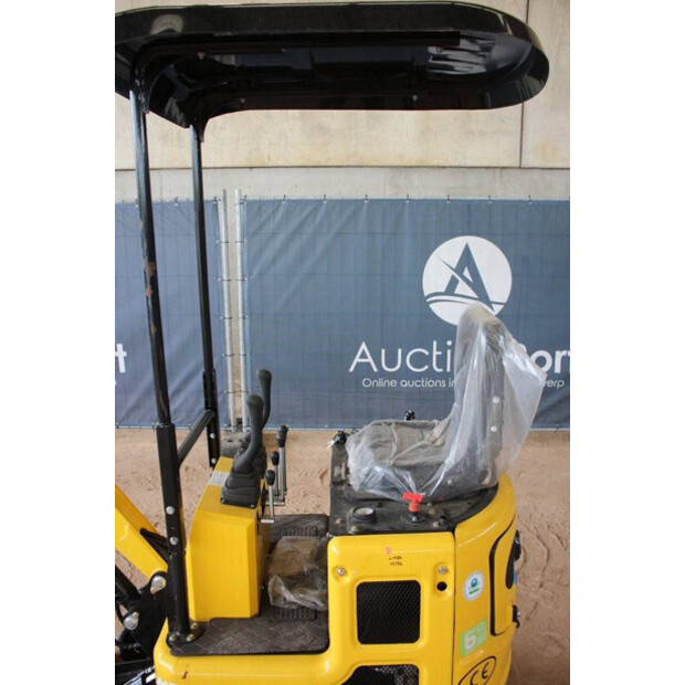 2024 Machpro MP15-39871983