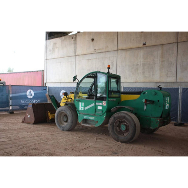 2008 Terex GTH 3512-39872081