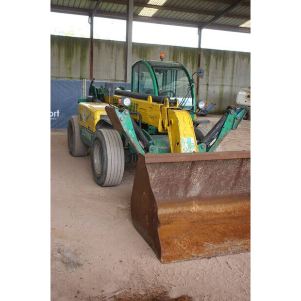 2008 Terex GTH 3512-39872087