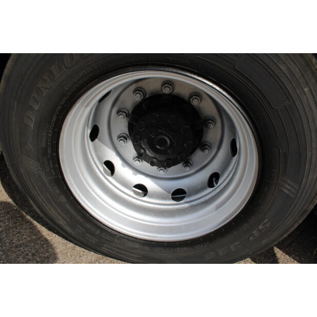 2014 مان TGS 32.360-39872131