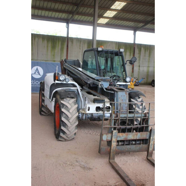 2002 بوبكات T3093S-39872169