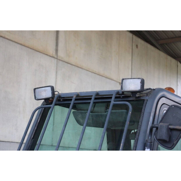 2002 بوبكات T3093S-39872175