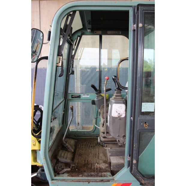 1999 يانمار B25V-39872252