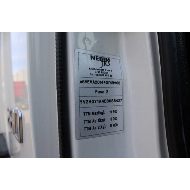 2014 Volvo FL 280-39872284