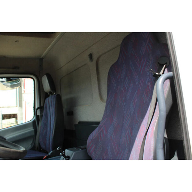 2001 مرسيدس بنز ATEGO 918-39872414