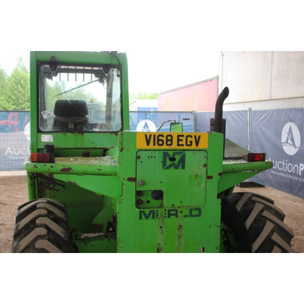 1999 Merlo P 28.7-EVT-39872436