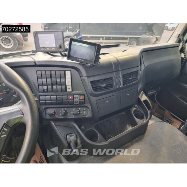 2016 Iveco Trakker 360-39872619