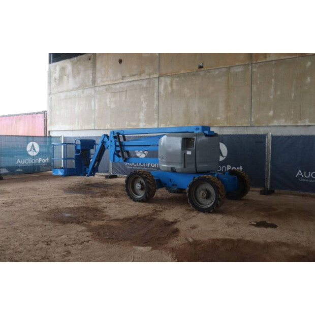 2008 Genie Z45/25-39872801