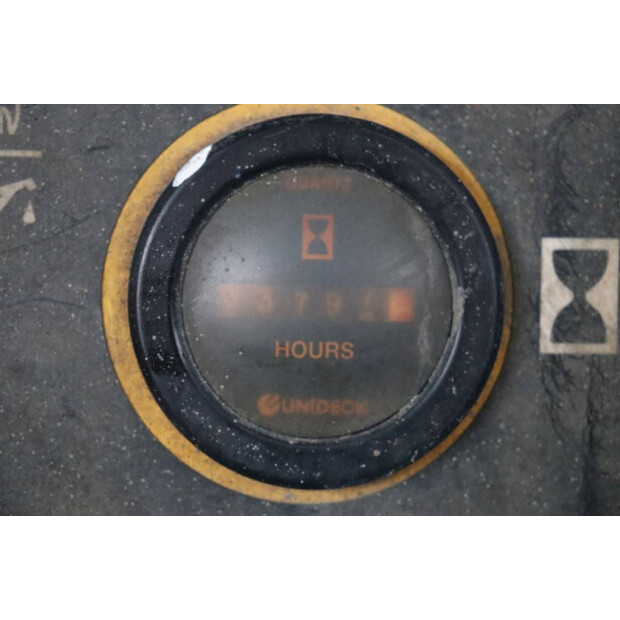 2008 Genie Z45/25-39872819