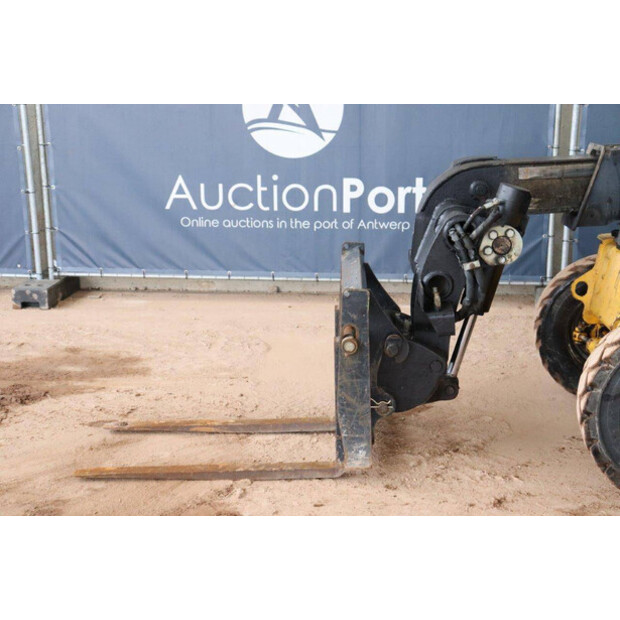 JCB 520-40-39873050