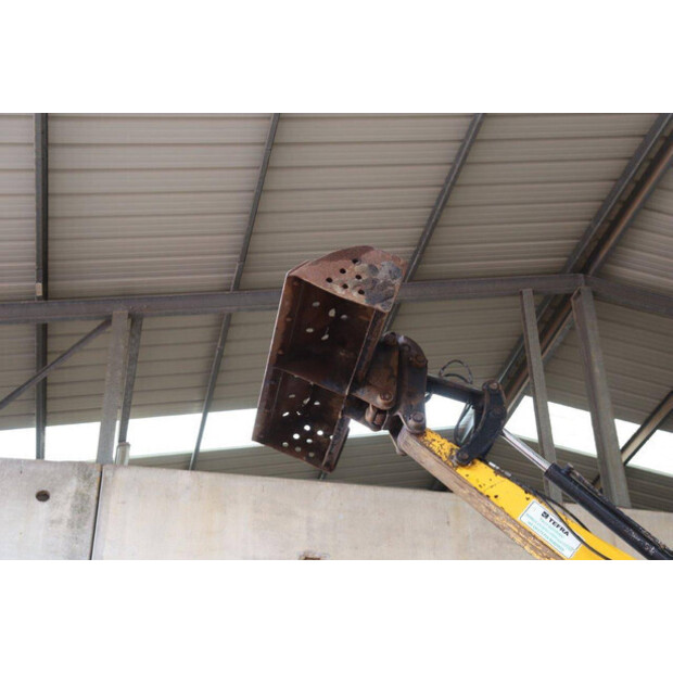 جيه سي بي 8045 ZTS-39873361
