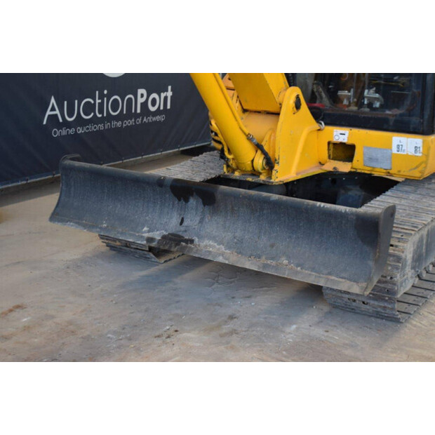 JCB 8056-39873464